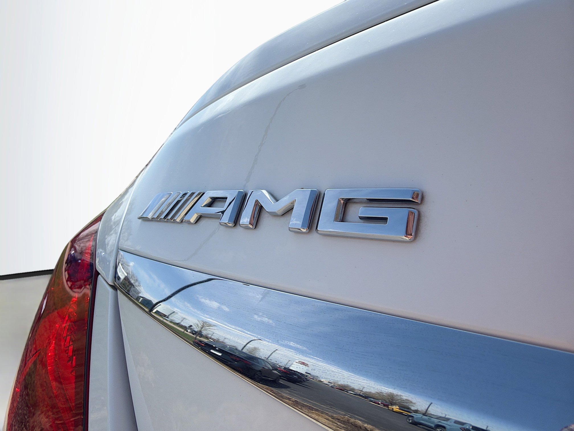 Used 2019 Mercedes-Benz C 43 AMG 4MATIC Sedan image 24