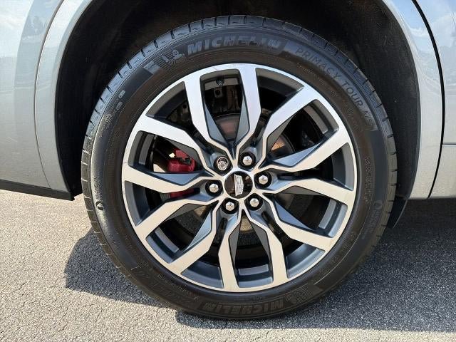 Certified 2023 Cadillac XT6 Sport AWD/4WD image 23