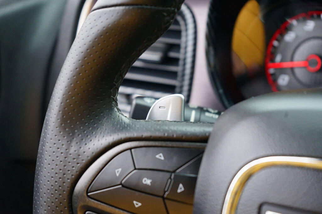 Used 2018 Dodge Charger R/T w/ Blacktop Package image 16