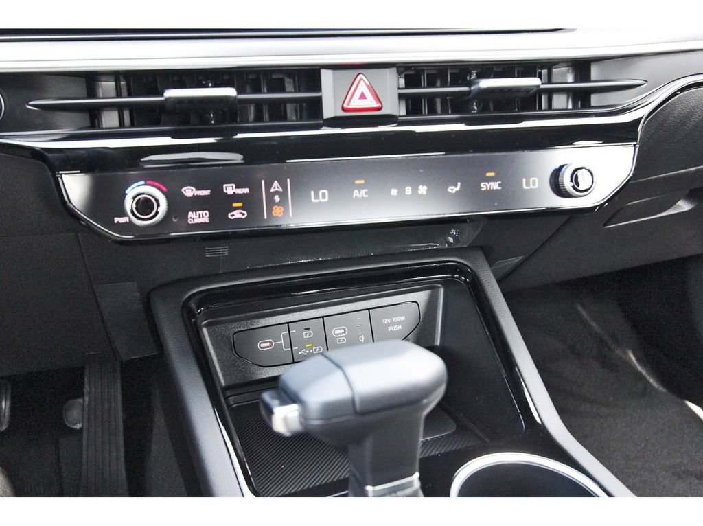New 2026 Kia K5 GT-Line FWD image 21