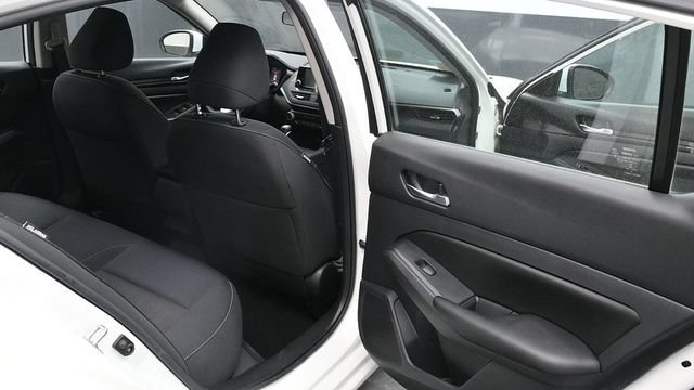 Used 2021 Nissan Altima 2.5 S FWD image 26