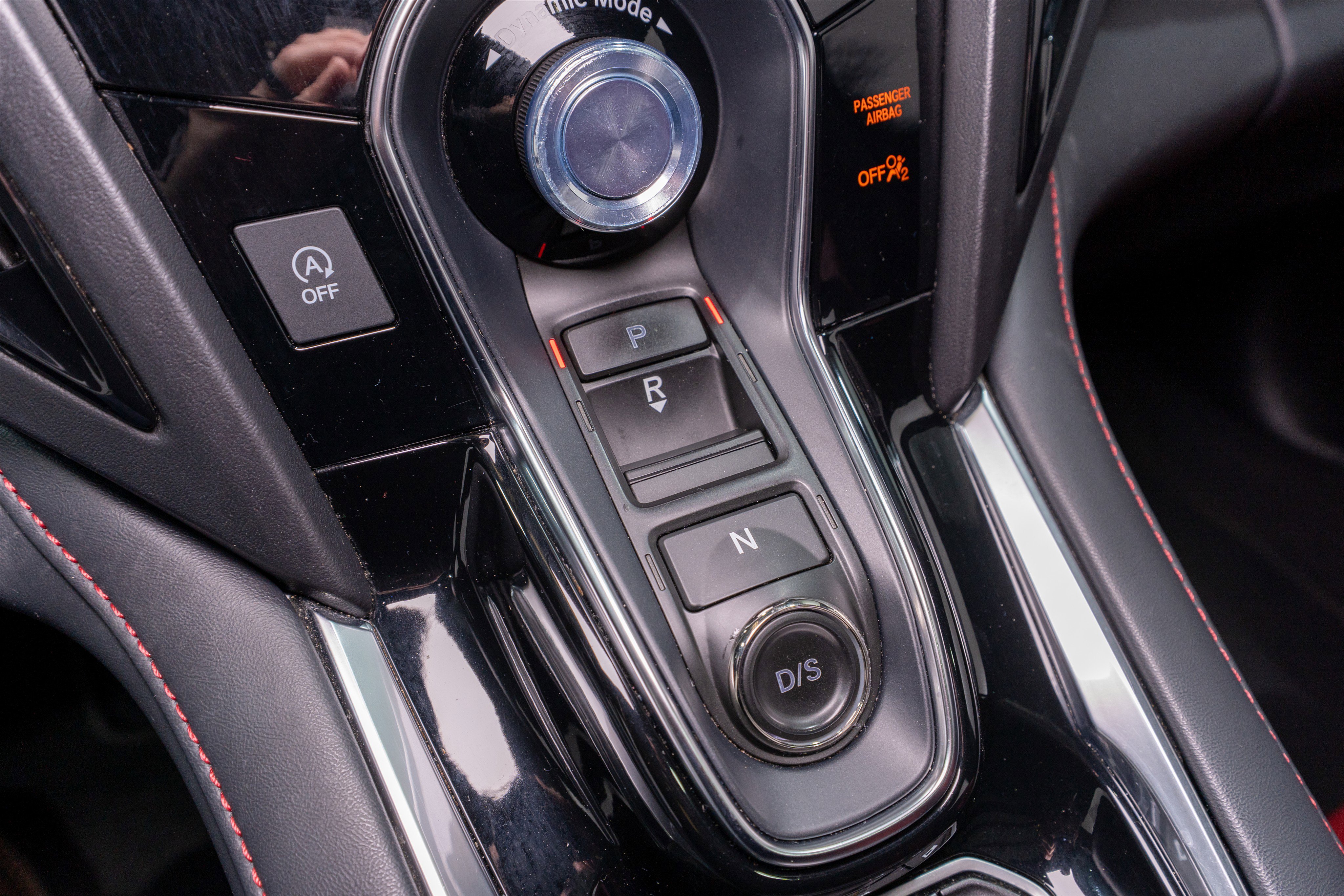 Used 2019 Acura RDX A-Spec image 23