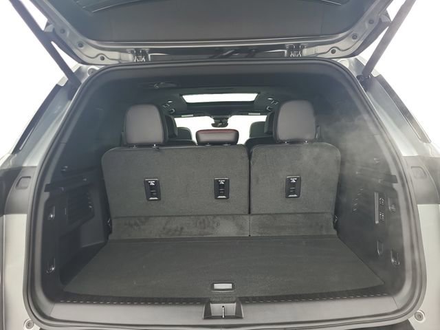 Certified 2026 Chevrolet Traverse RS image 25