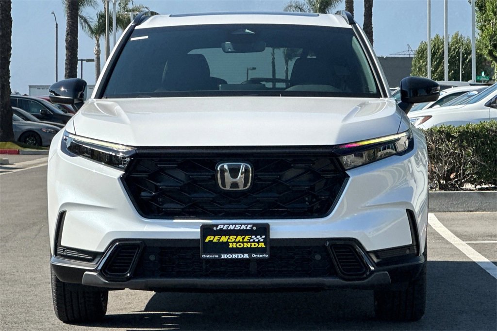 New 2026 Honda CR-V Sport-L image 9