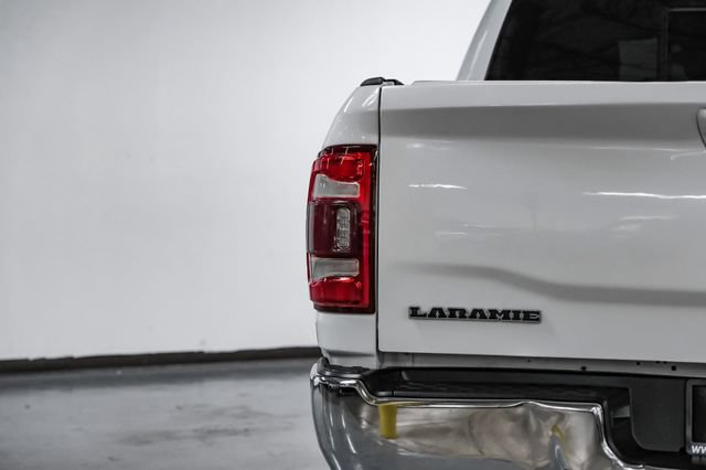 Used 2020 RAM 2500 Laramie AWD/4WD image 41