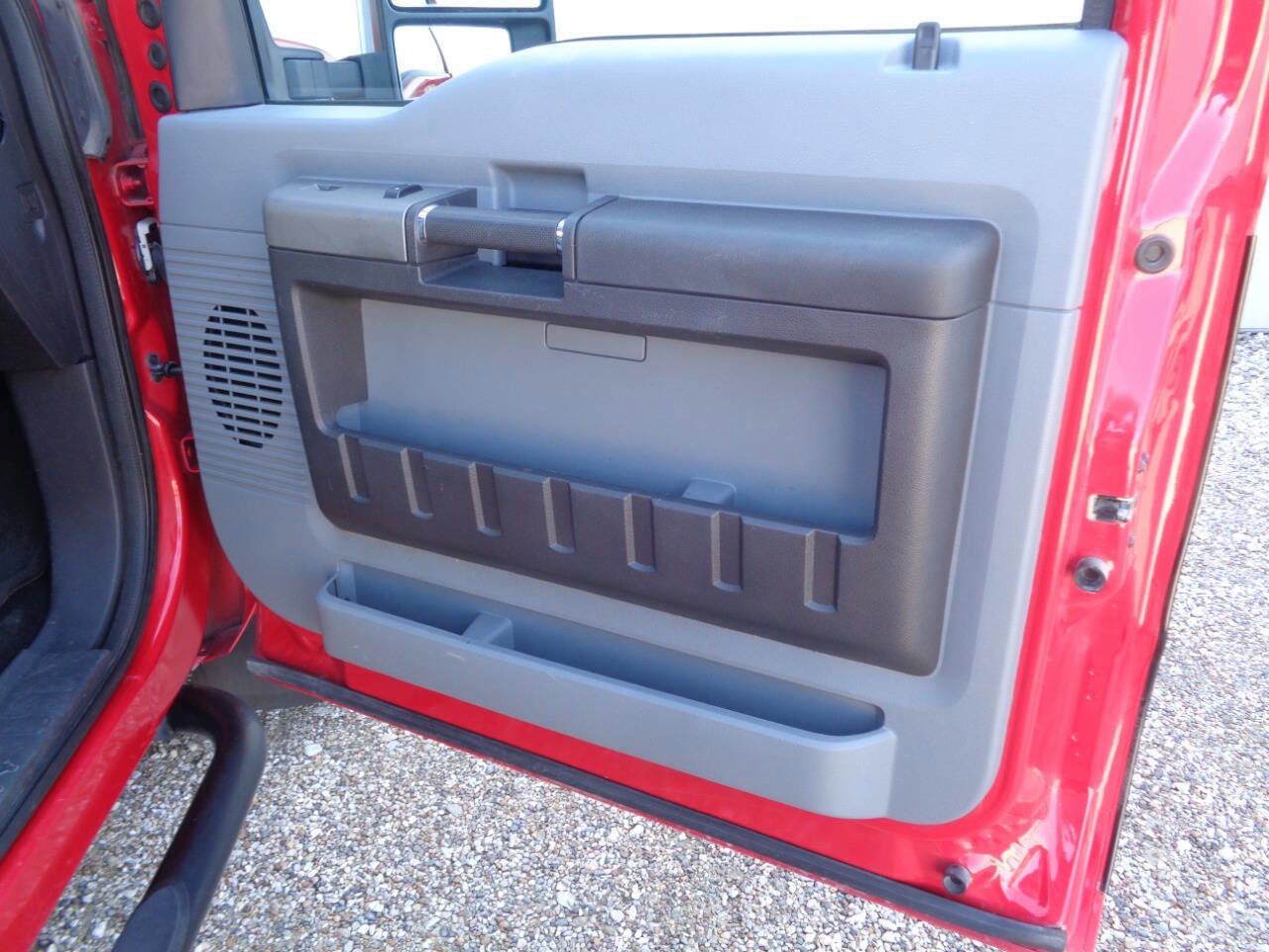 Used 2012 Ford F250 XLT w/ XLT Value Pkg image 48