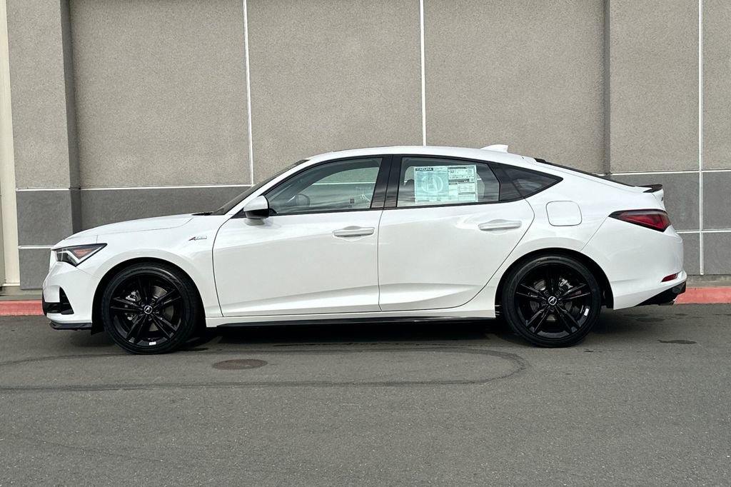 New 2026 Acura Integra A-Spec image 7