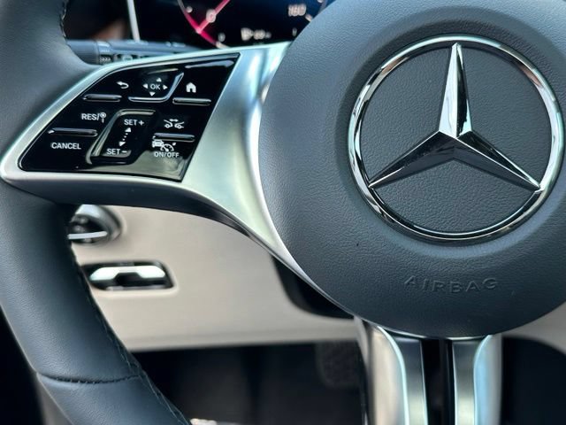 New 2027 Mercedes-Benz GLC 300 4MATIC image 21