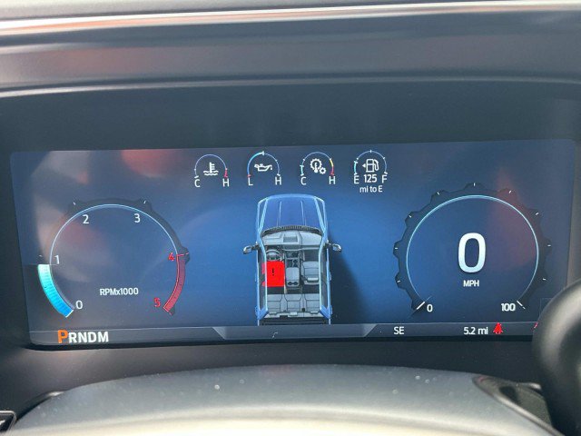 New 2026 Ford F350 Platinum w/ Platinum Plus Package AWD/4WD image 26