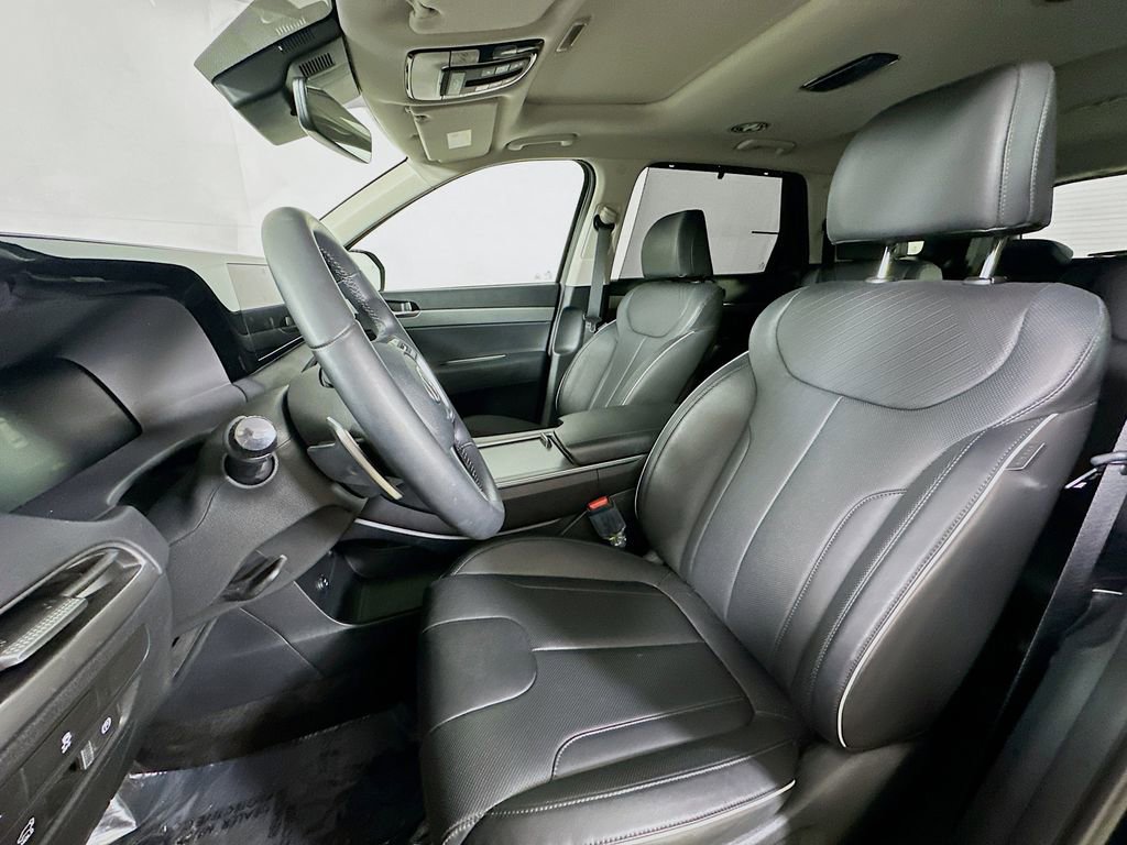 Used 2025 Hyundai Palisade XRT image 16