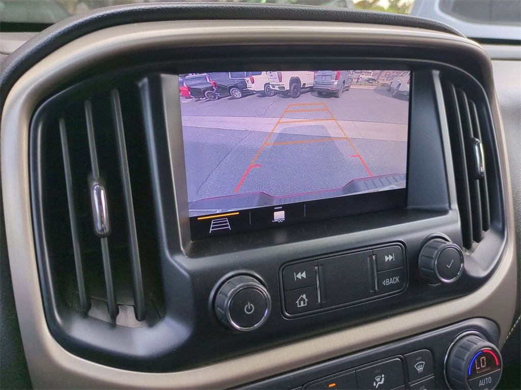 Used 2020 GMC Canyon Denali image 17