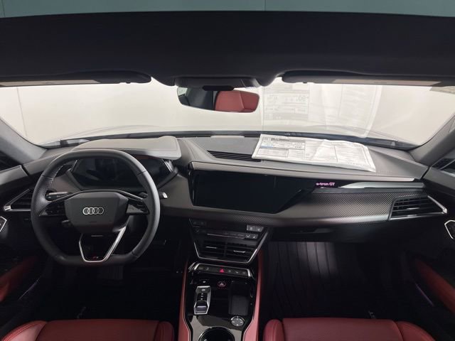 New 2026 Audi S e-tron GT Premium Plus image 16