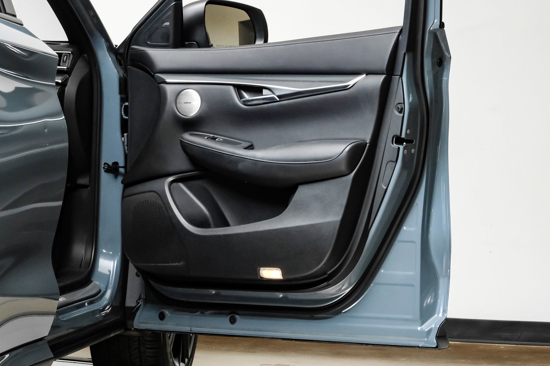 Used 2023 INFINITI QX50 Sport image 48