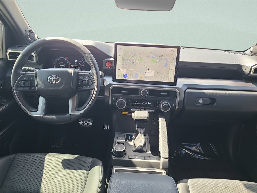 Used 2025 Toyota 4Runner TRD Sport Premium image 22