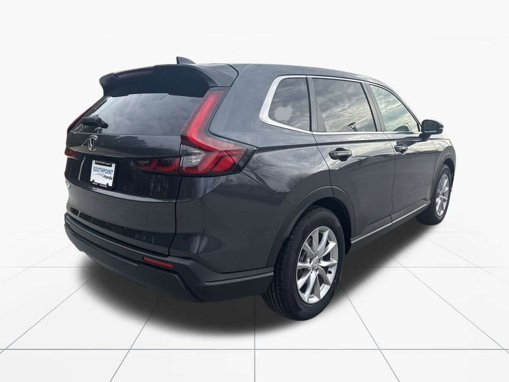 New 2026 Honda CR-V EX image 8