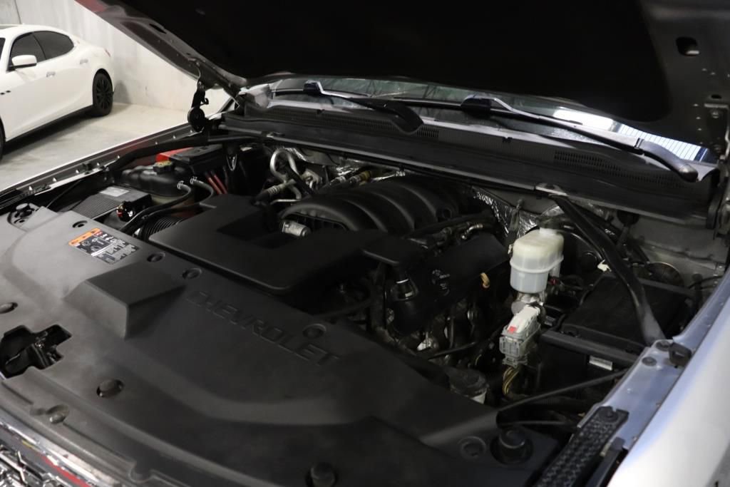 Used 2017 Chevrolet Tahoe LS RWD image 81