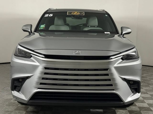 Certified 2025 Lexus TX 350 AWD w/ Technology Package image 13