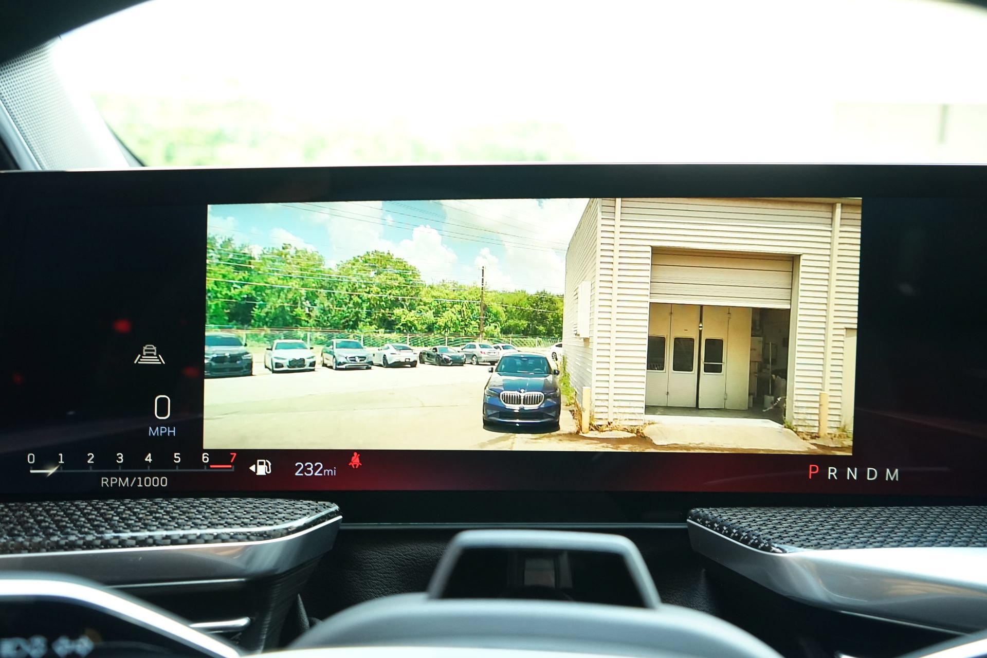 Used 2026 Cadillac Escalade ESV V AWD/4WD image 14
