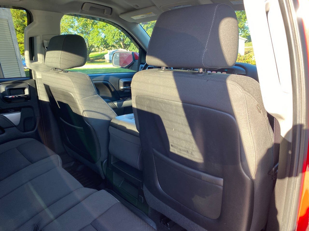 Used 2015 Chevrolet Silverado 1500 LT w/ All Star Edition AWD/4WD image 26