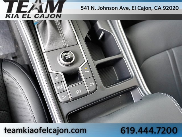 Used 2026 Kia Sorento EX w/ EX Premium Package FWD image 39
