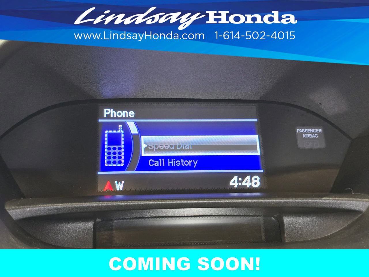 Used 2016 Acura RDX FWD image 34