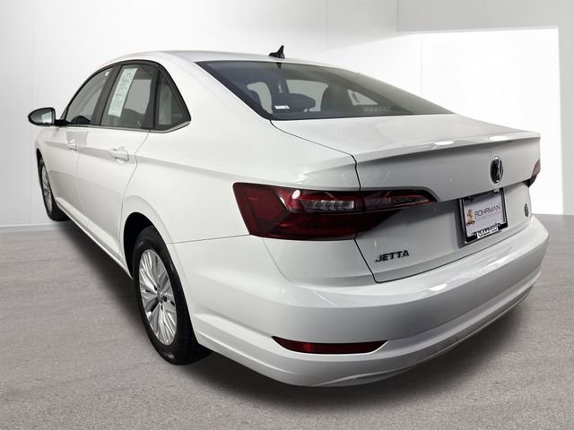 Used 2020 Volkswagen Jetta S image 30