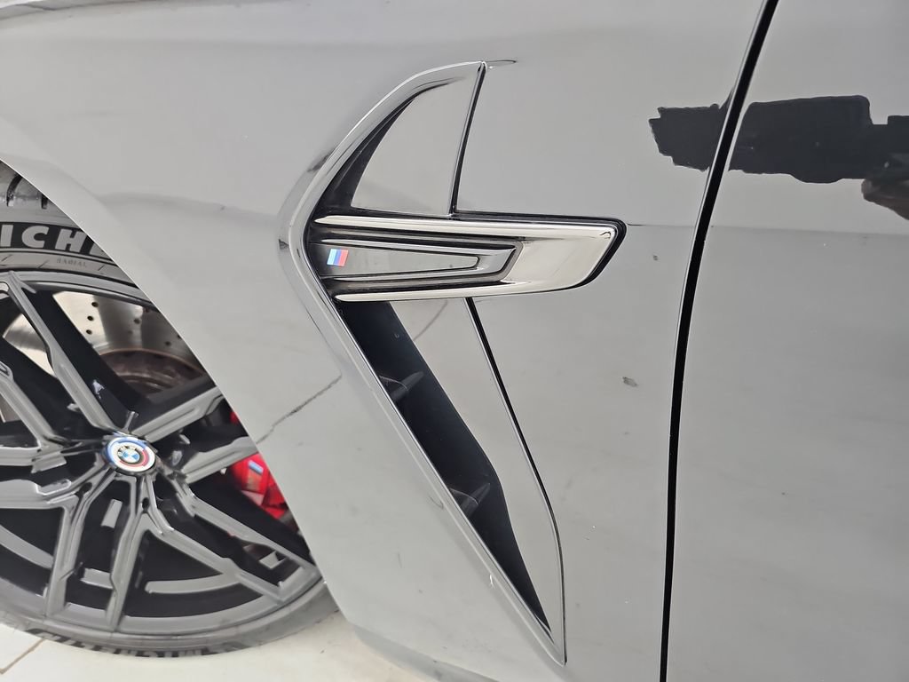 Used 2023 BMW M8 Competition AWD/4WD image 51