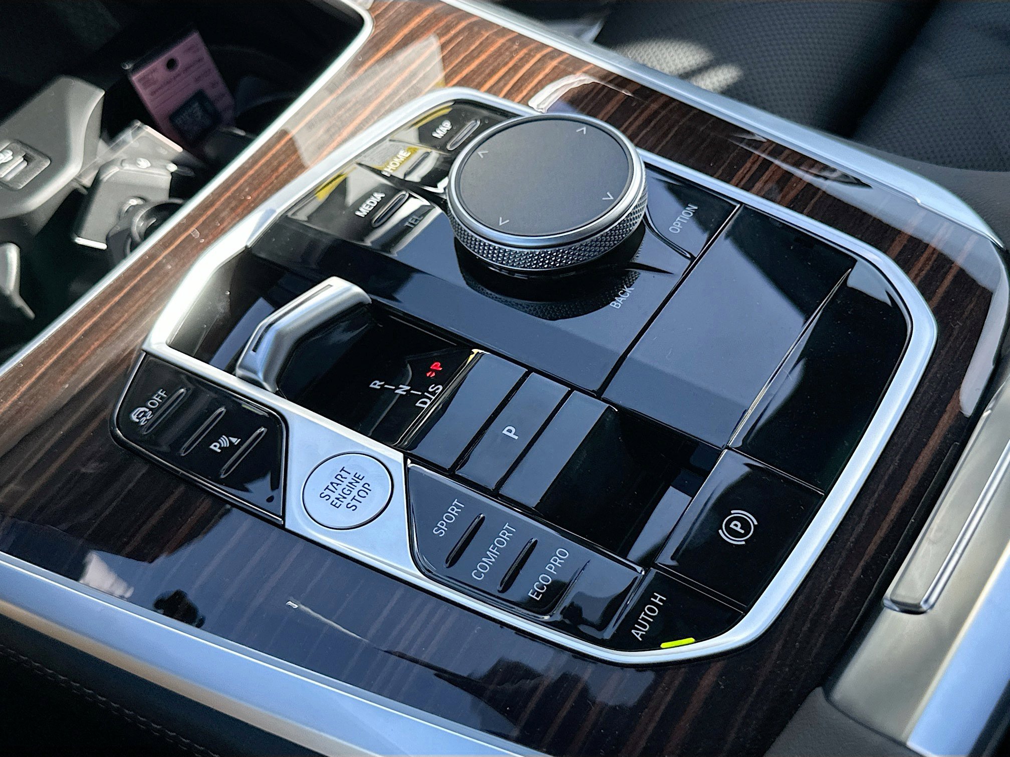 New 2026 BMW X5 sDrive40i w/ M Sport Package image 14