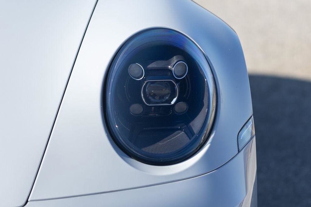 Used 2023 Porsche 911 Carrera GTS image 18