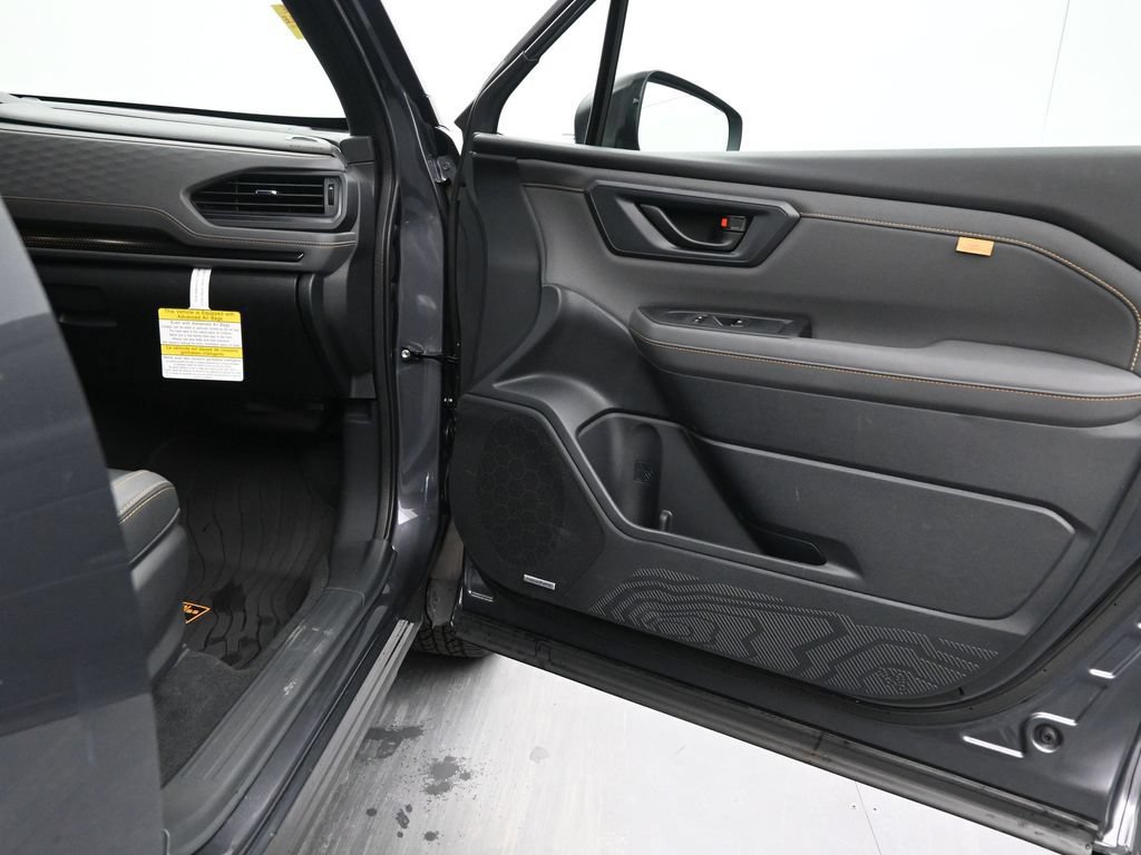 Used 2026 Subaru Forester Wilderness w/ Wilderness Package AWD/4WD image 20