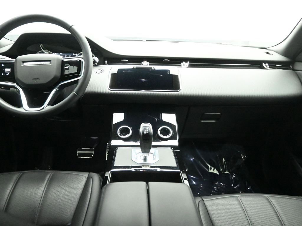 Used 2023 Land Rover Range Rover Evoque R-Dynamic S image 23