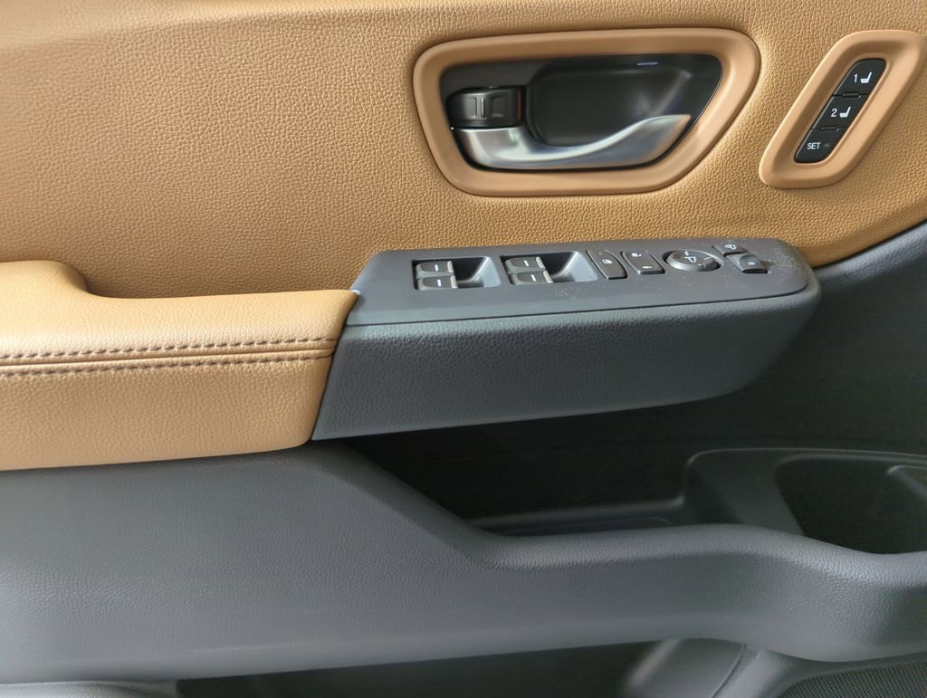 New 2026 Honda Passport TrailSport Elite image 13
