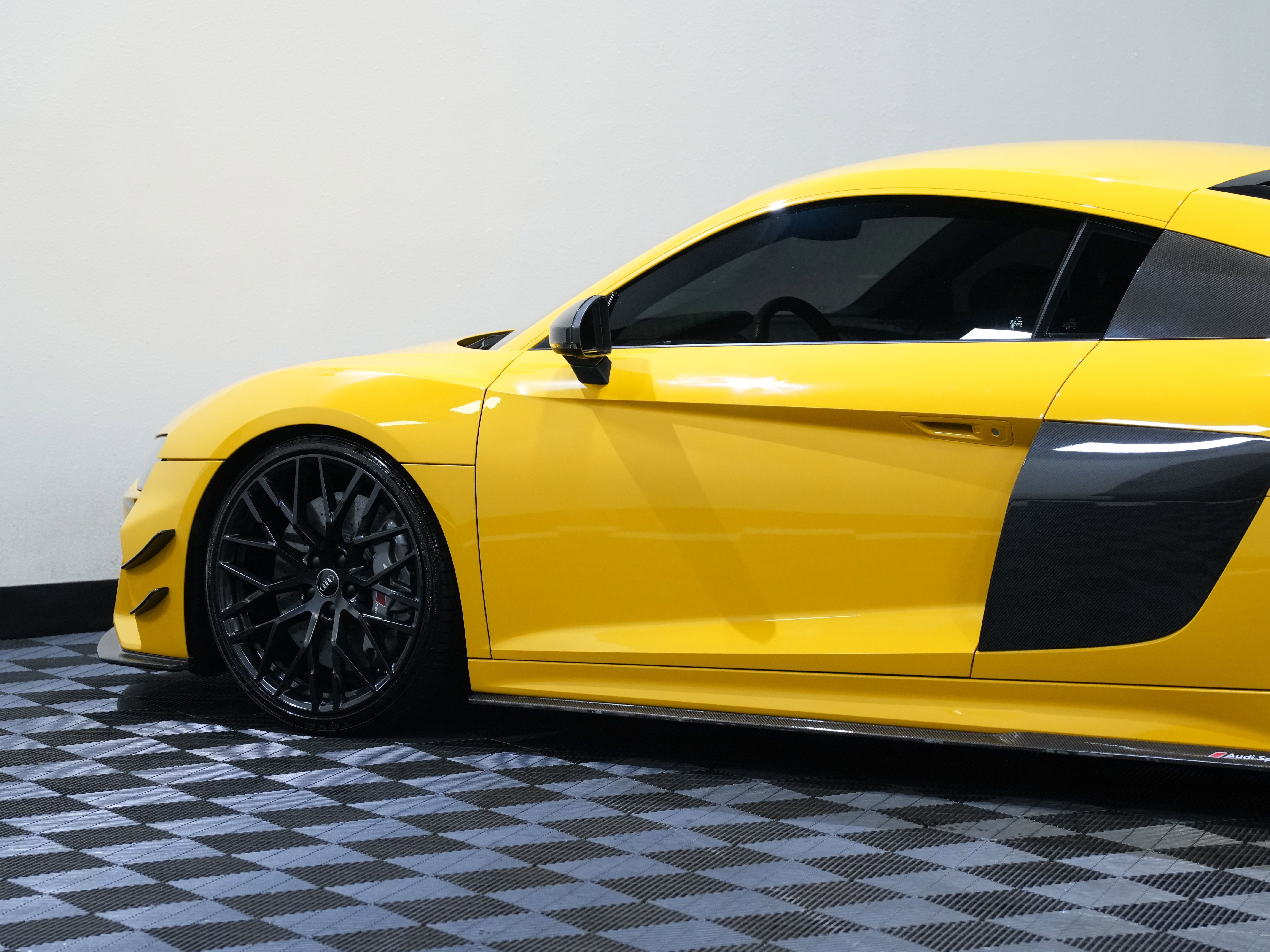 Used 2017 Audi R8 V10 plus image 18