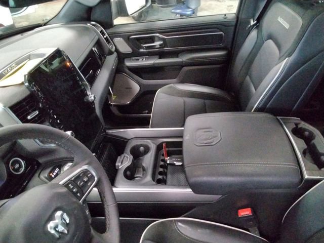Used 2026 RAM 1500 Laramie image 24