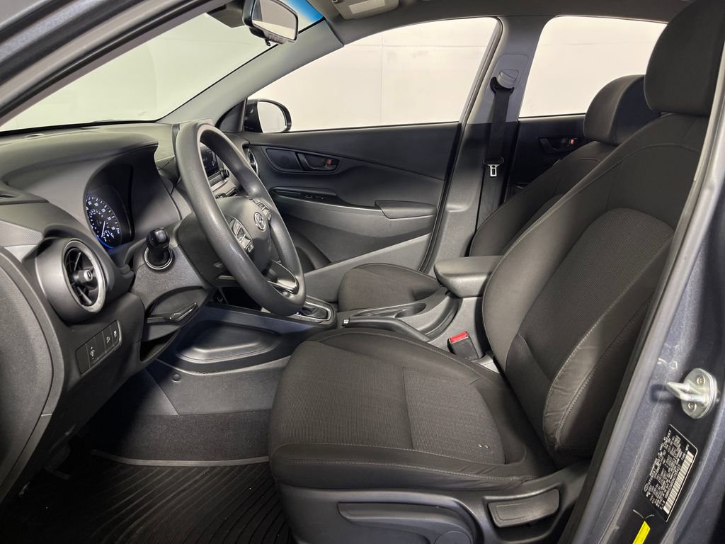 Used 2022 Hyundai Kona SEL FWD image 12