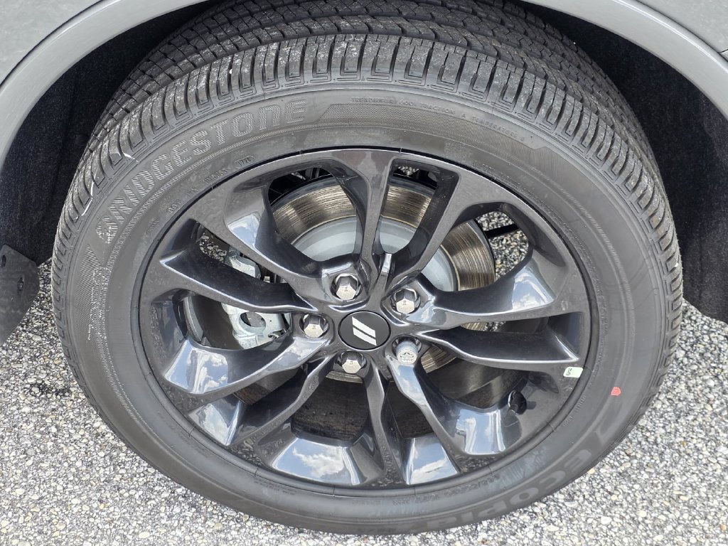 New 2026 Dodge Durango GT w/ Blacktop Package RWD image 35