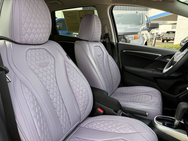 Used 2017 Honda Fit LX image 21