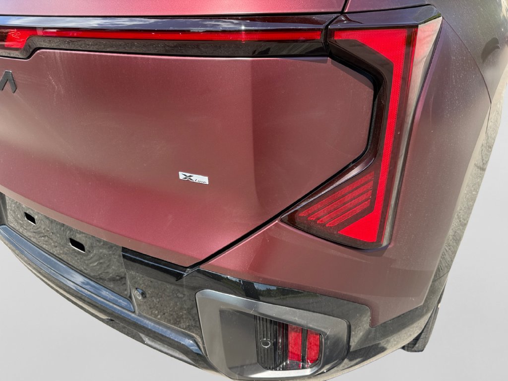 New 2027 Kia Seltos X-Line S w/ X-Line S Premium Package AWD/4WD image 20