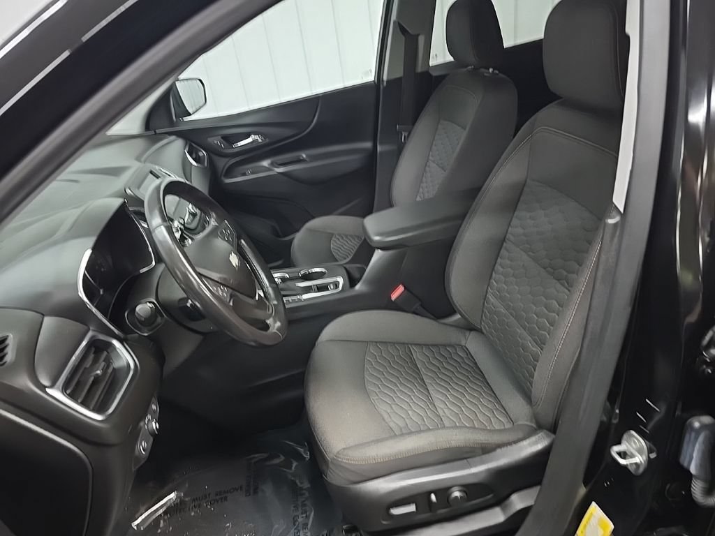 Used 2020 Chevrolet Equinox LT AWD/4WD image 29