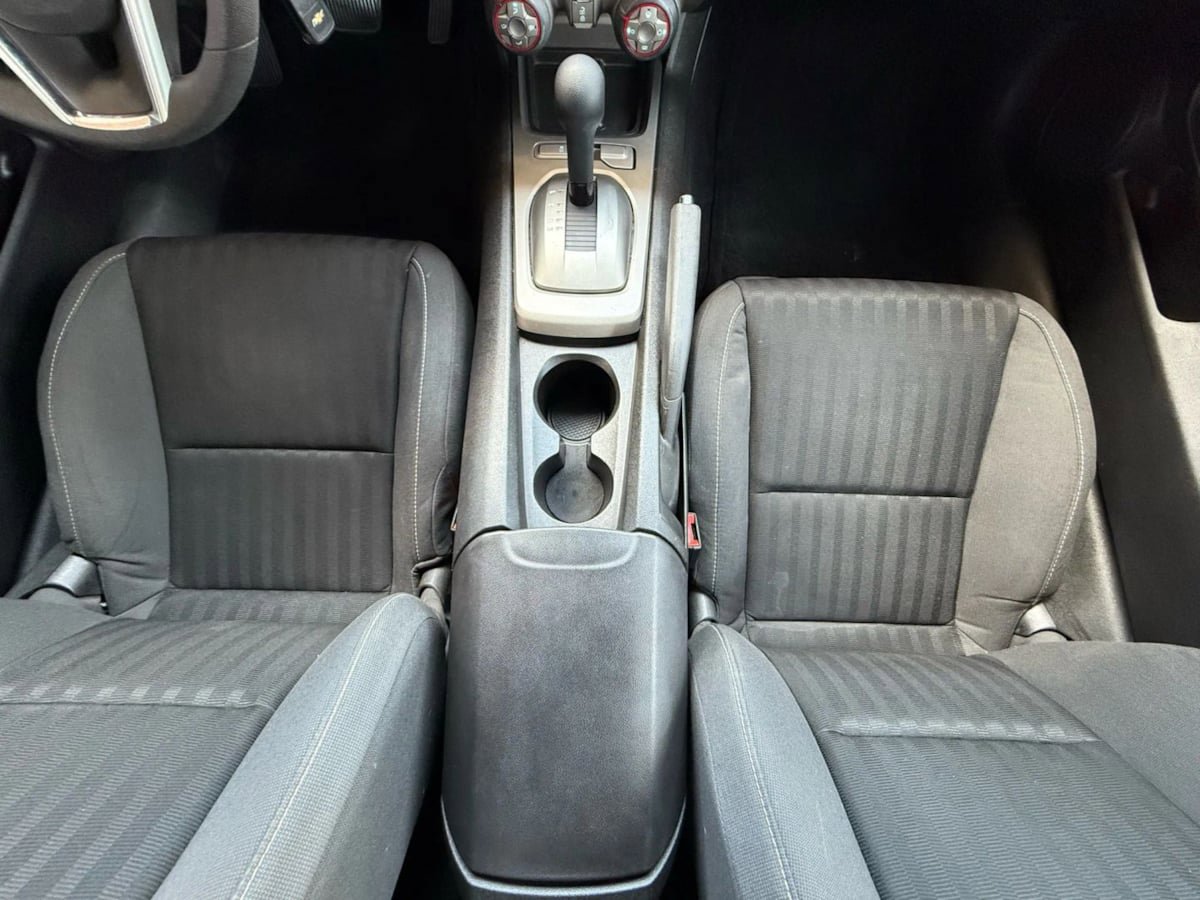 Used 2015 Chevrolet Camaro LS image 44