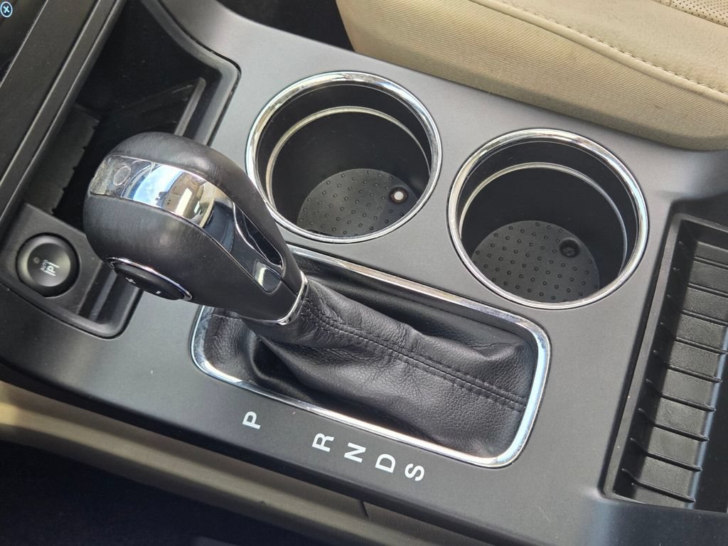Used 2019 Ford Flex Limited w/ Equipment Group 301A FWD image 28