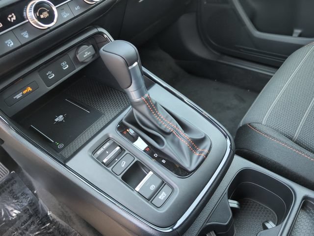 New 2026 Honda CR-V TrailSport image 25