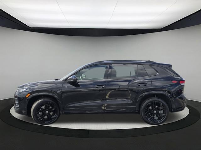 New 2025 Volkswagen Tiguan SE R-Line image 4