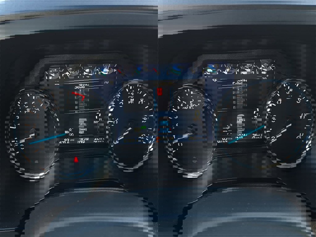 Used 2024 Ford Expedition Max Limited image 20