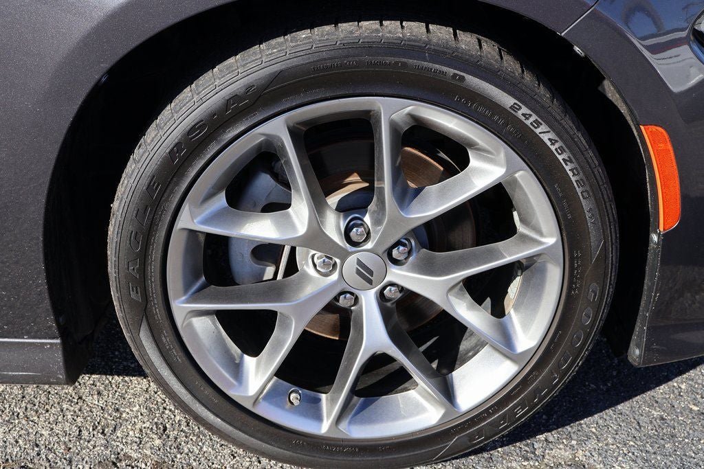 Used 2023 Dodge Charger GT RWD image 7