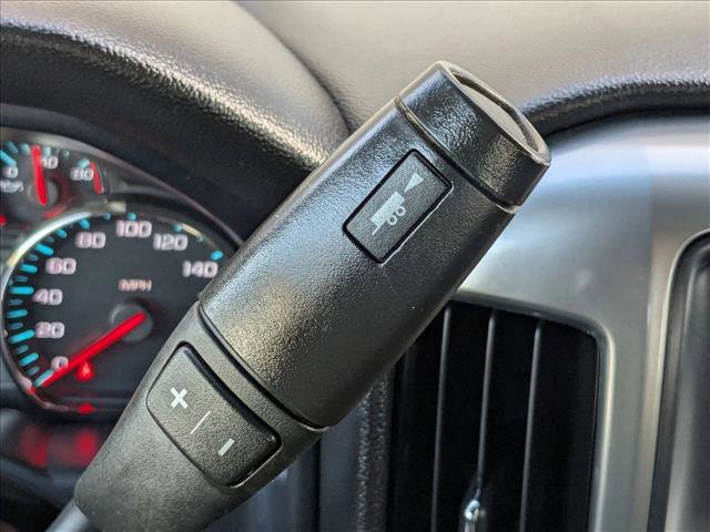 Used 2015 Chevrolet Silverado 1500 LT image 8