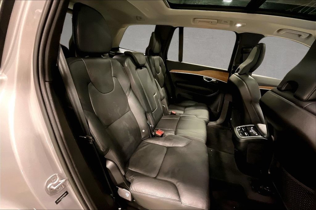 Certified 2023 Volvo XC90 B6 Plus w/ Protection Package Premier AWD/4WD image 25