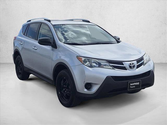 Used 2013 Toyota RAV4 LE FWD image 3