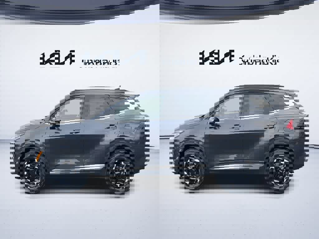 New 2026 Kia Sportage EX image 5
