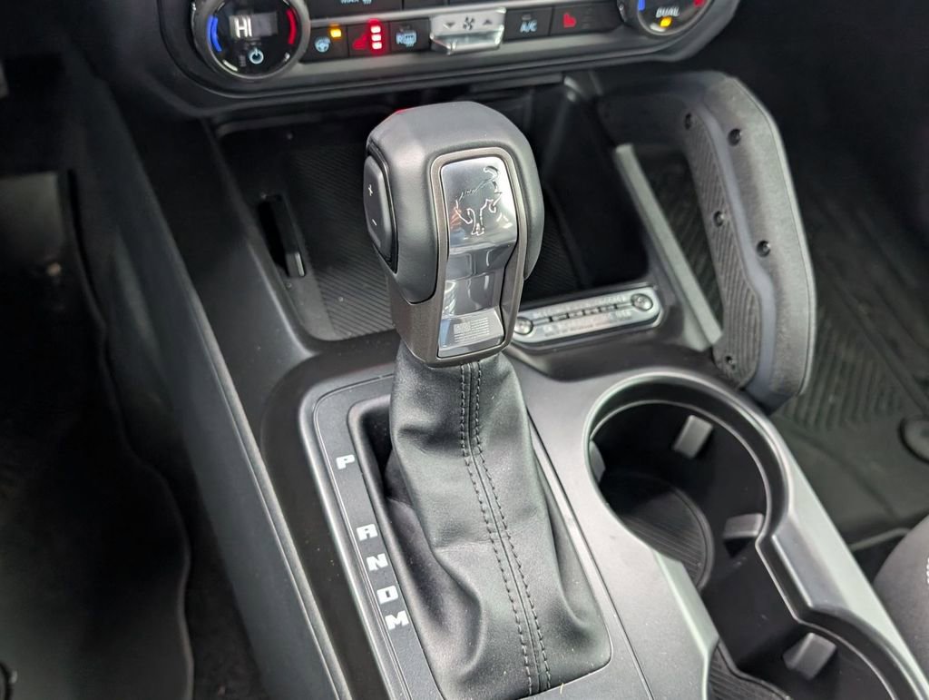 New 2025 Ford Bronco Outer Banks w/ Sasquatch Package image 32